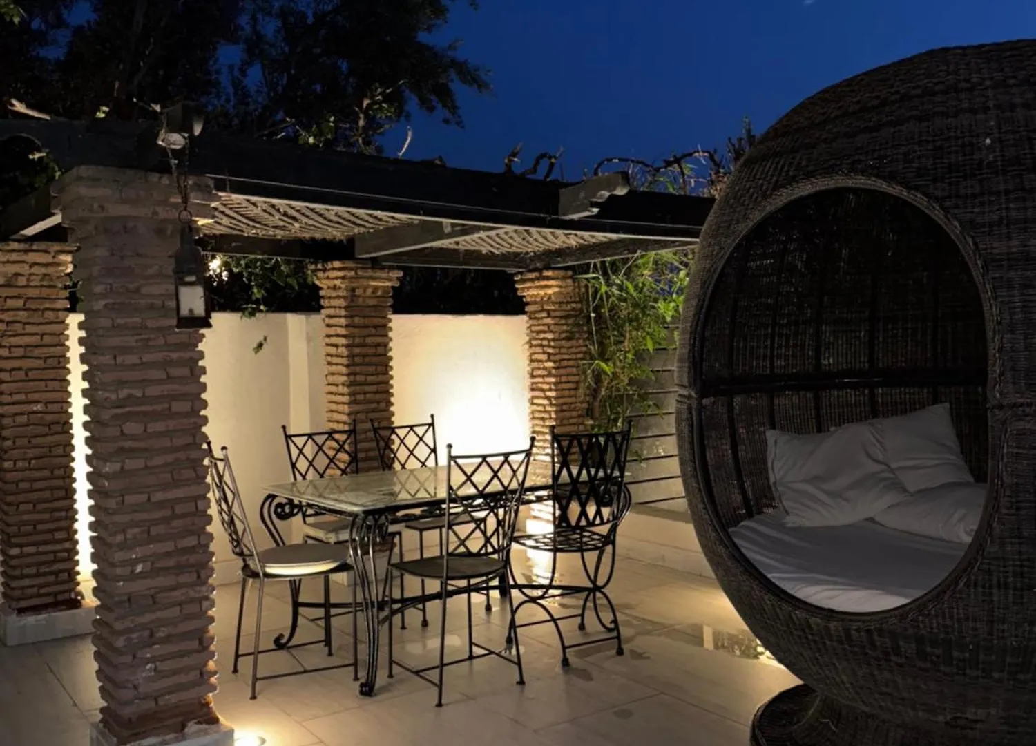 Villa Jude Marrakesh