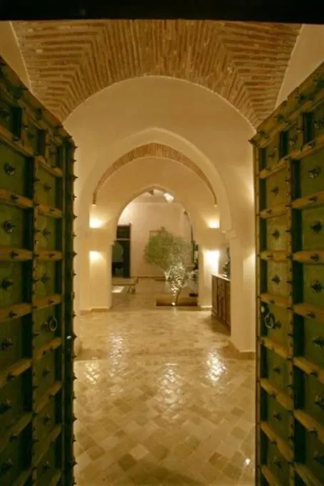 Villa Jude Marrakesh