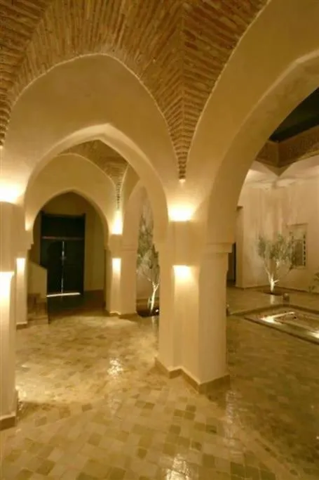 Villa Jude Marrakesh 0*,  Morocco