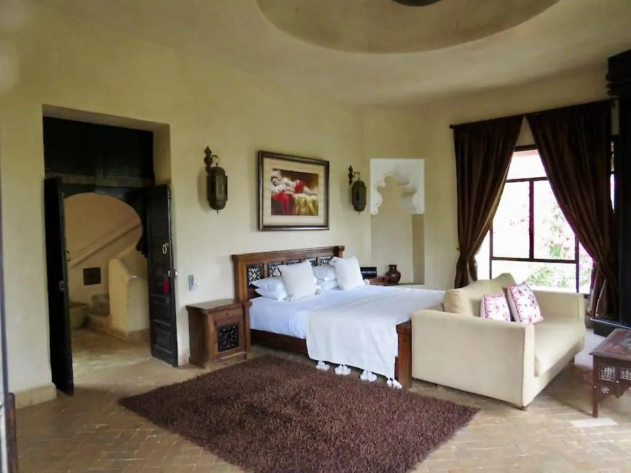 Villa Jude Marrakesh