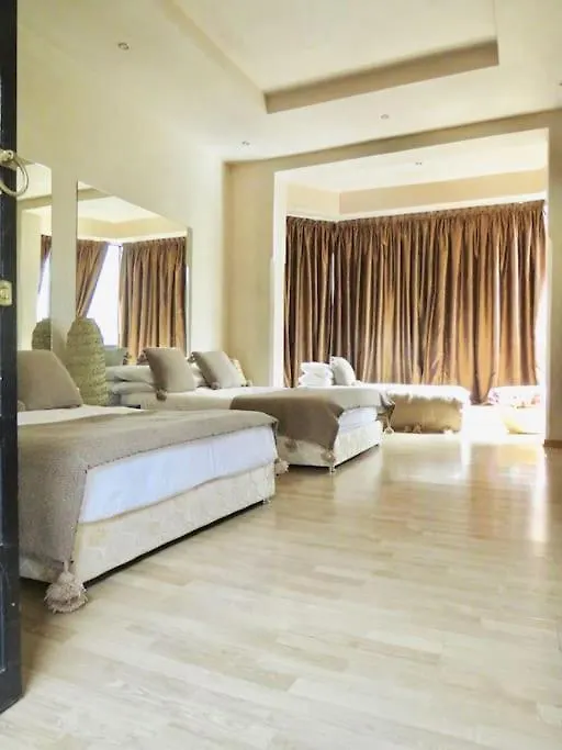 Villa Jude Marrakesh Morocco