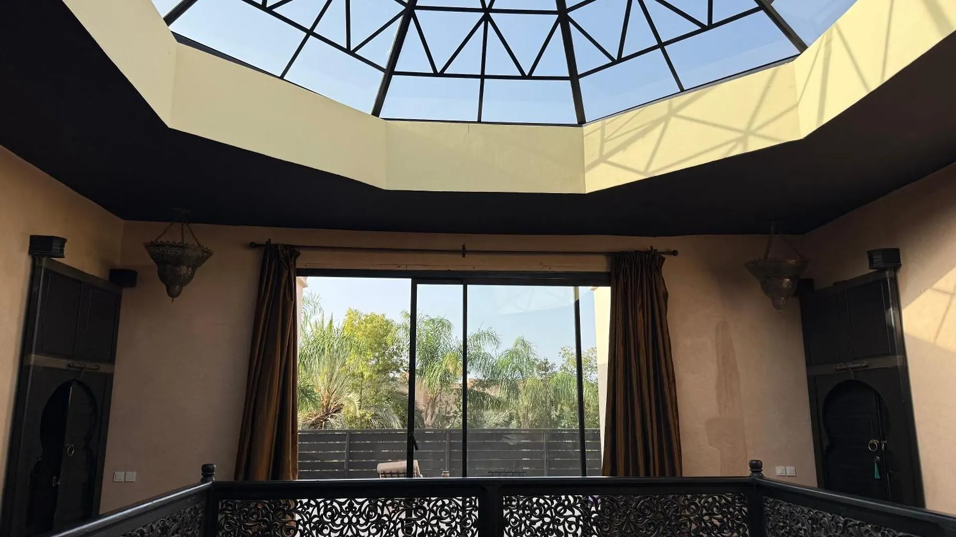 Villa Jude Marrakesh