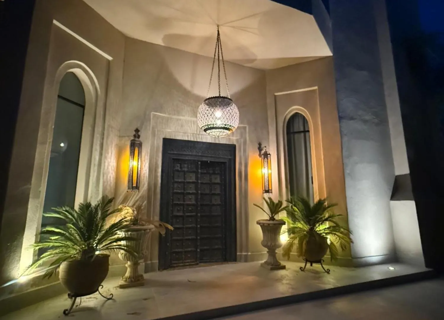 Villa Jude Marrakesh