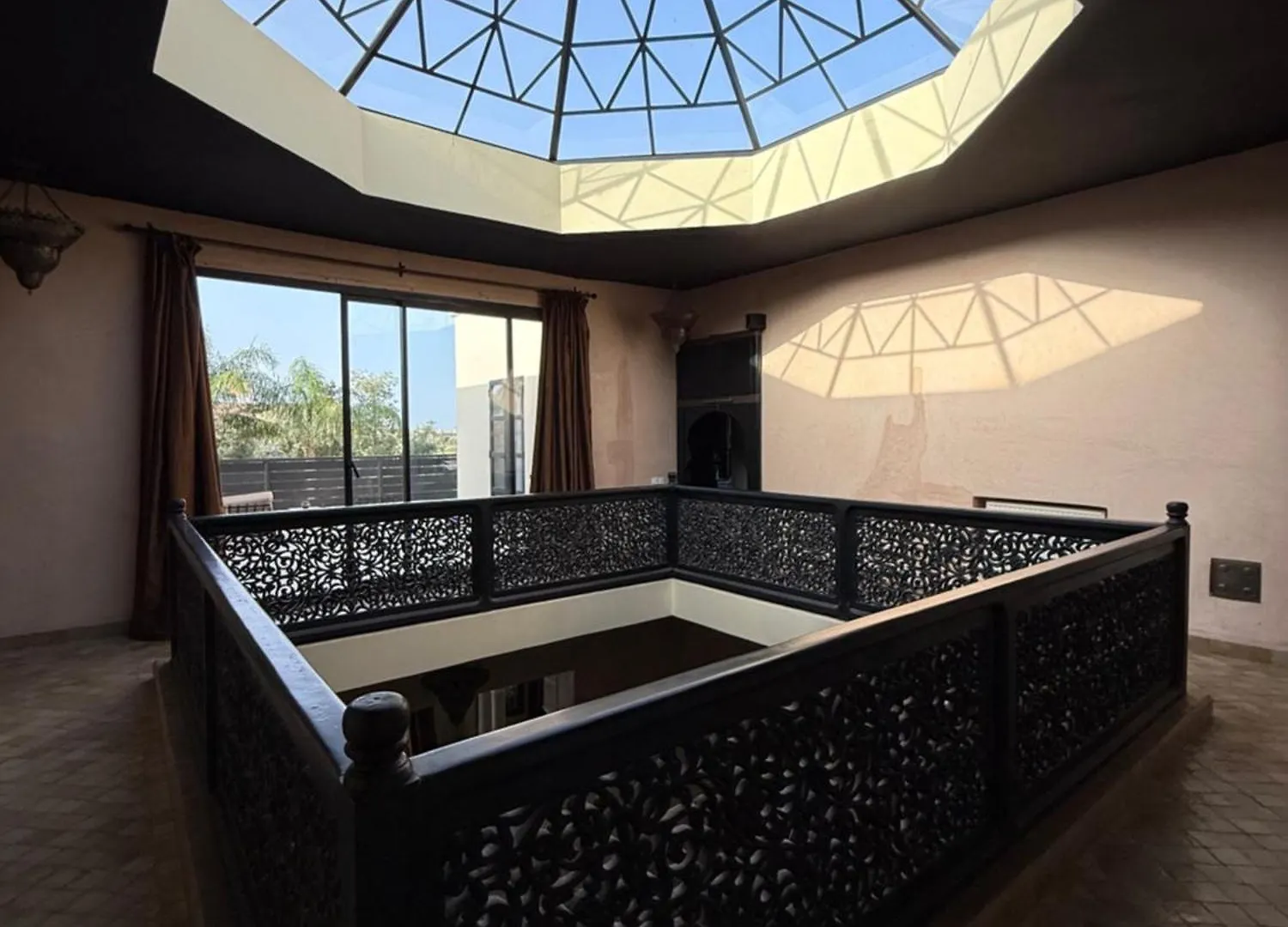 Villa Jude Marrakesh