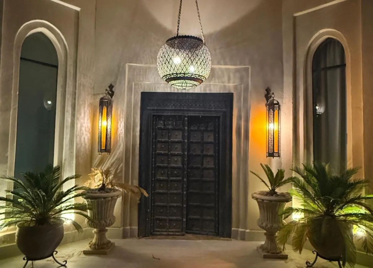 Villa Jude Marrakesh