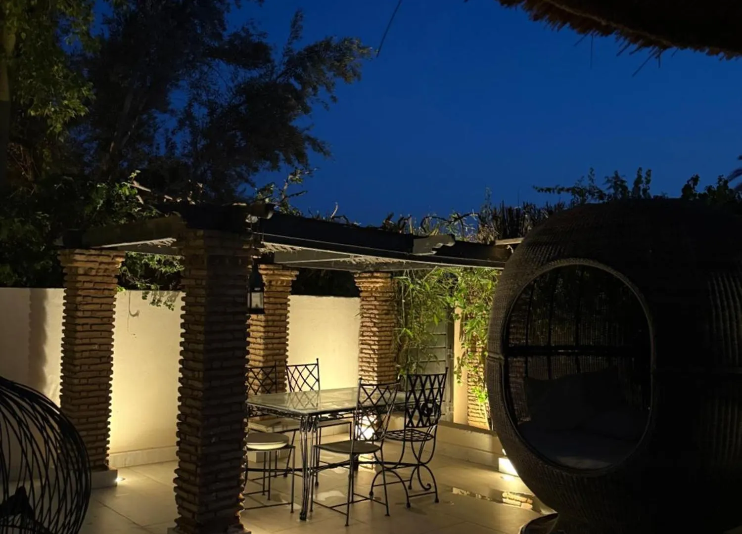 Villa Jude Marrakesh