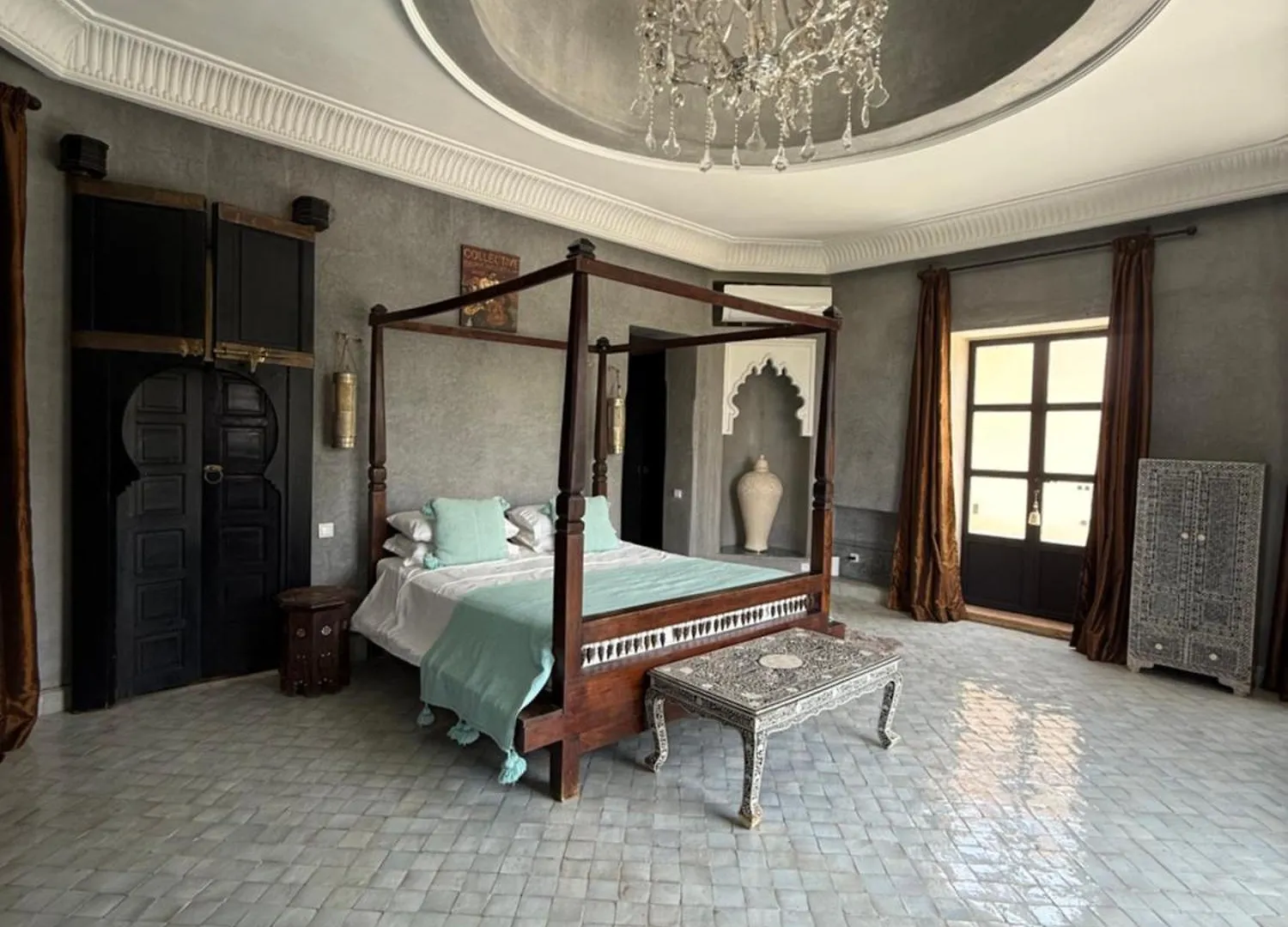 Villa Jude Marrakesh 0*,