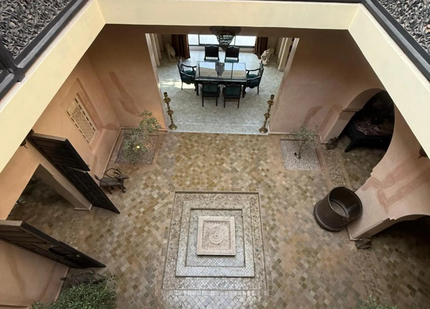 Villa Jude Marrakesh