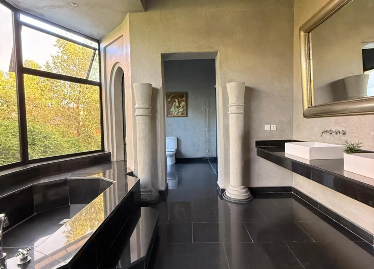 Villa Jude Marrakesh